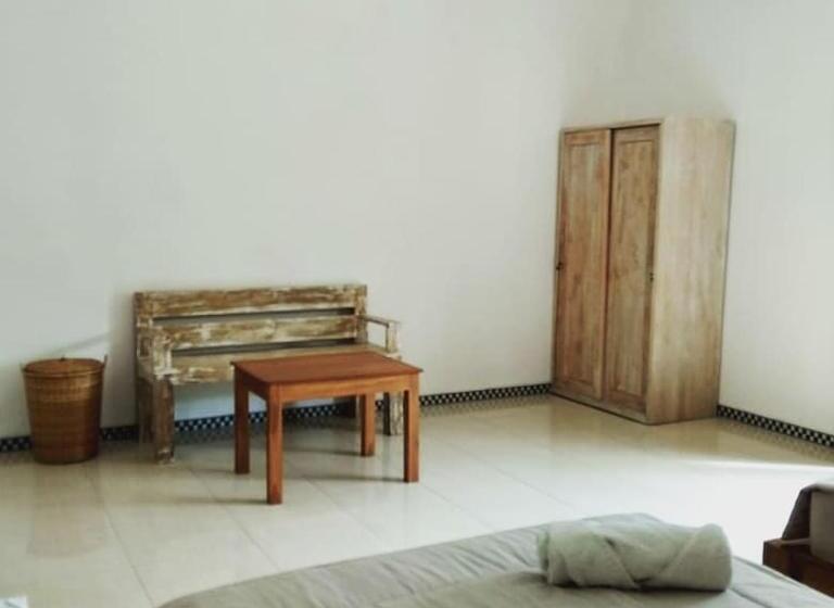 标准间, Harris Surf Villa