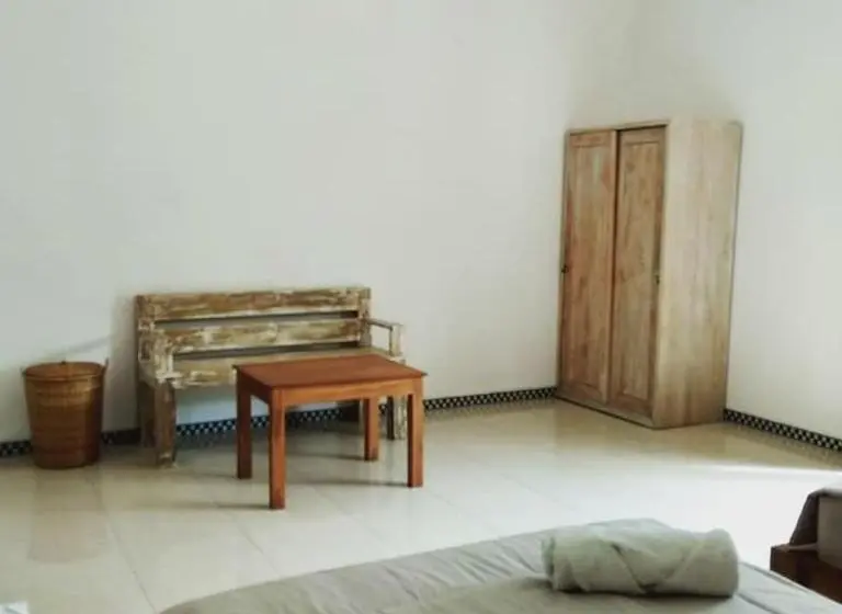 Standard-huone, Harris Surf Villa
