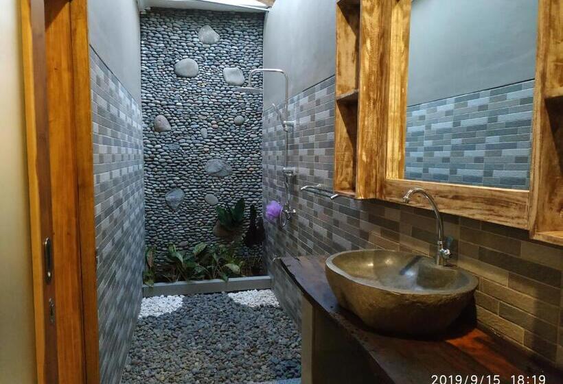 标准间, Harris Surf Villa