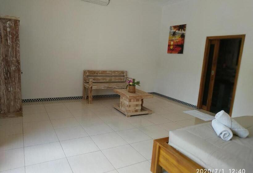 标准间, Harris Surf Villa