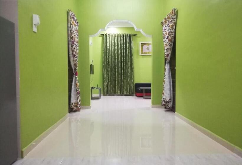 خانه 3 خوابه, Homestay Damai Yusmila