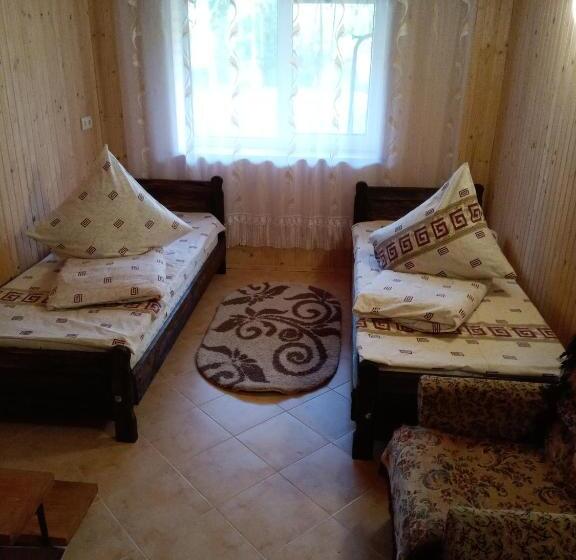Номер Стандарт, Sadyba U Vani