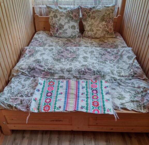 חדר סטנדרט, Sadyba U Vani