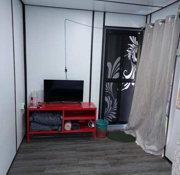 Номер Стандарт, Safar House & Cabin