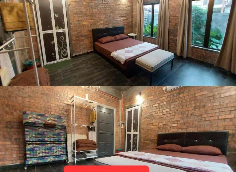 غرفة ديلوكس, Safar House & Cabin