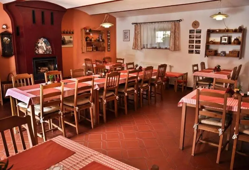 スーペリアールーム, Pension U Lípy