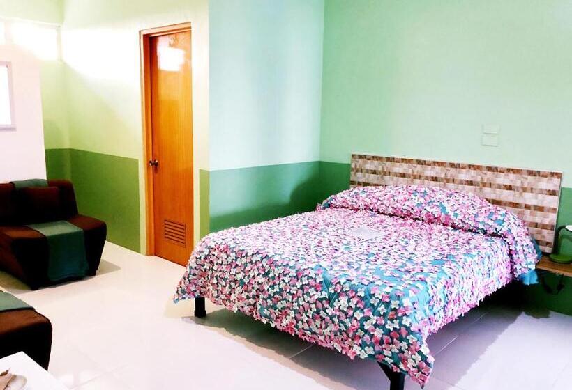 חדר משפחתי, Rocca Del Garda Residences