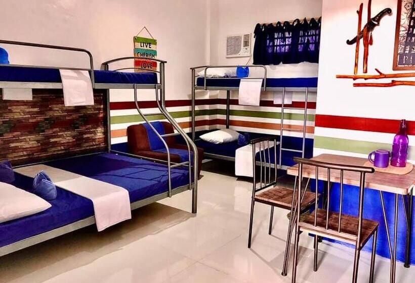 חדר משפחתי, Rocca Del Garda Residences