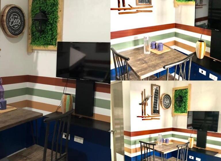 חדר משפחתי, Rocca Del Garda Residences