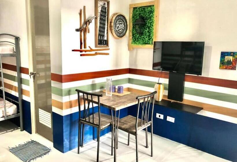 חדר משפחתי, Rocca Del Garda Residences