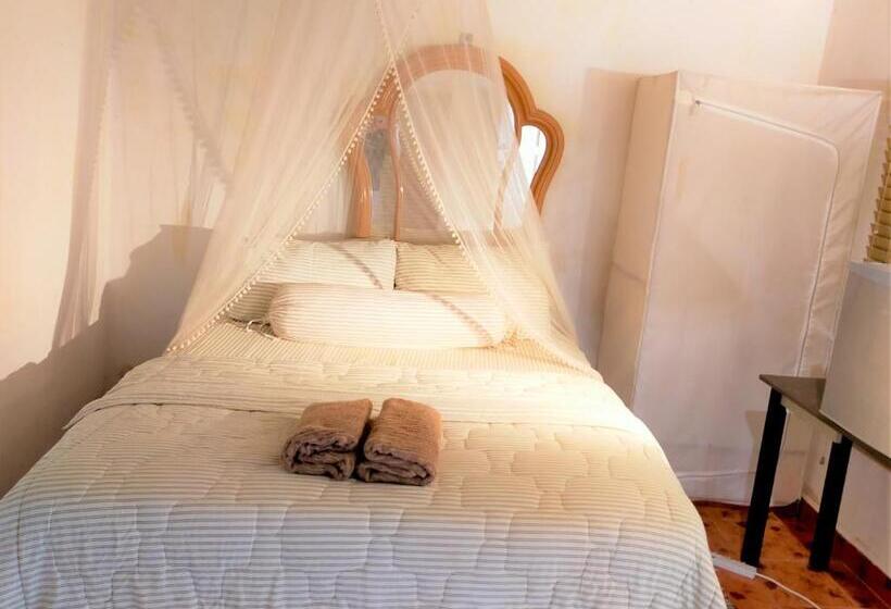 Номер Стандарт с Балконом, Dar Yasmine Motel