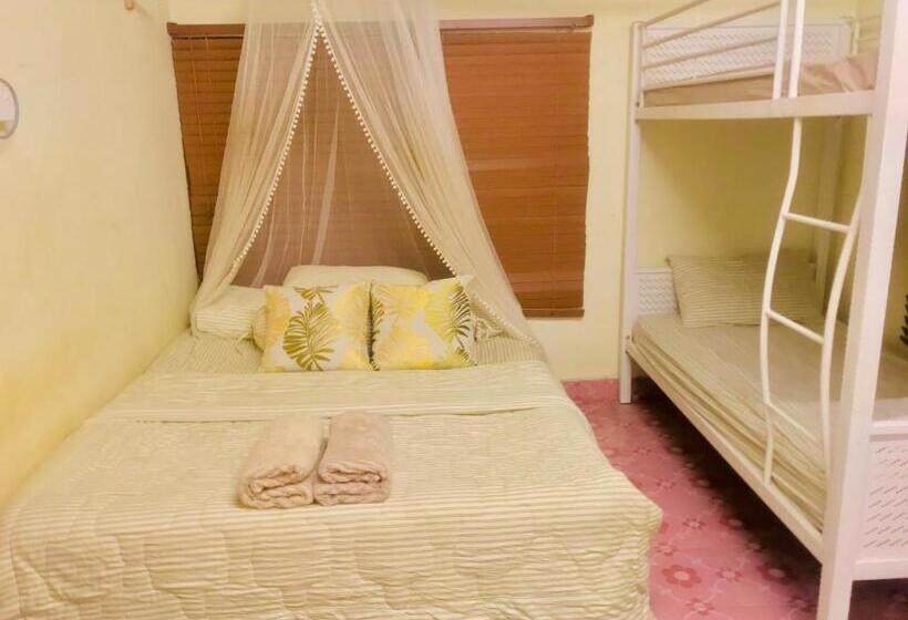 Семейный Номер, Dar Yasmine Motel