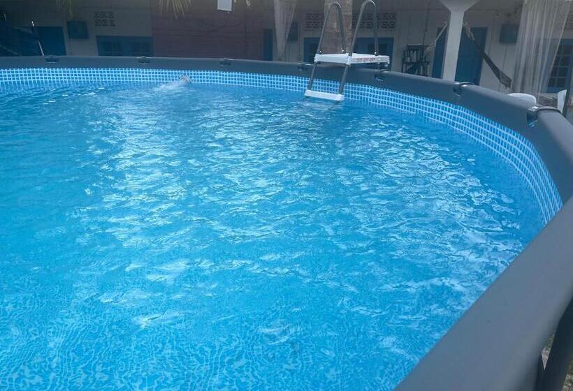 Семейный Номер, Dar Yasmine Motel