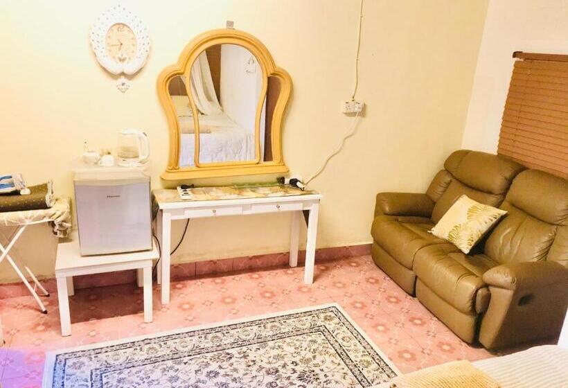 Семейный Номер, Dar Yasmine Motel