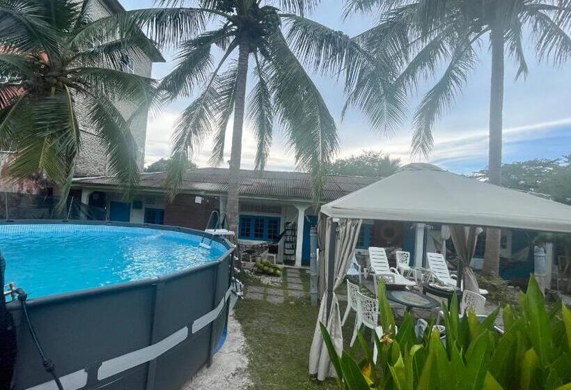 Номер Стандарт с Балконом, Dar Yasmine Motel