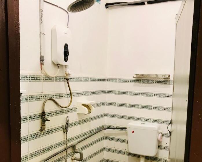 Номер Стандарт с Балконом, Dar Yasmine Motel