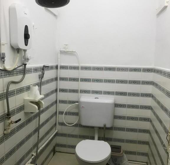 Семейный Номер Вид на Сад, Dar Yasmine Motel