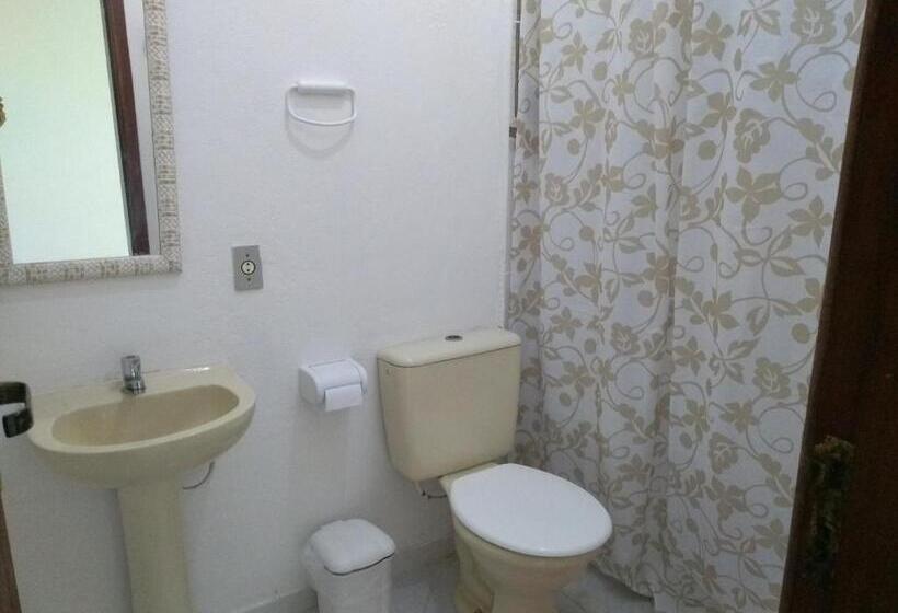 اتاق استاندارد, Pousada Popeye