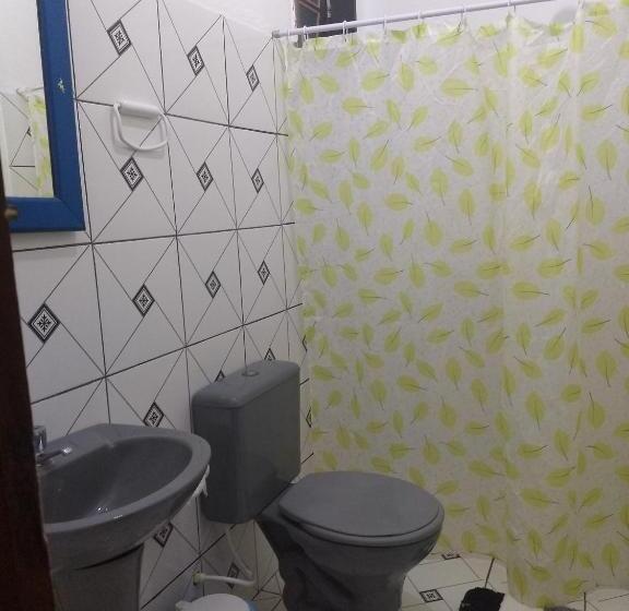 اتاق لوکس, Pousada Popeye