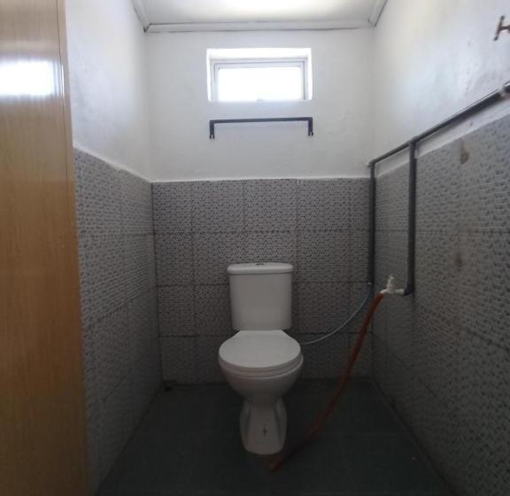 חדר אקונומי, Seahorse Diver Guesthouse