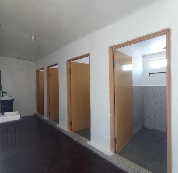 Номер Economy, Seahorse Diver Guesthouse