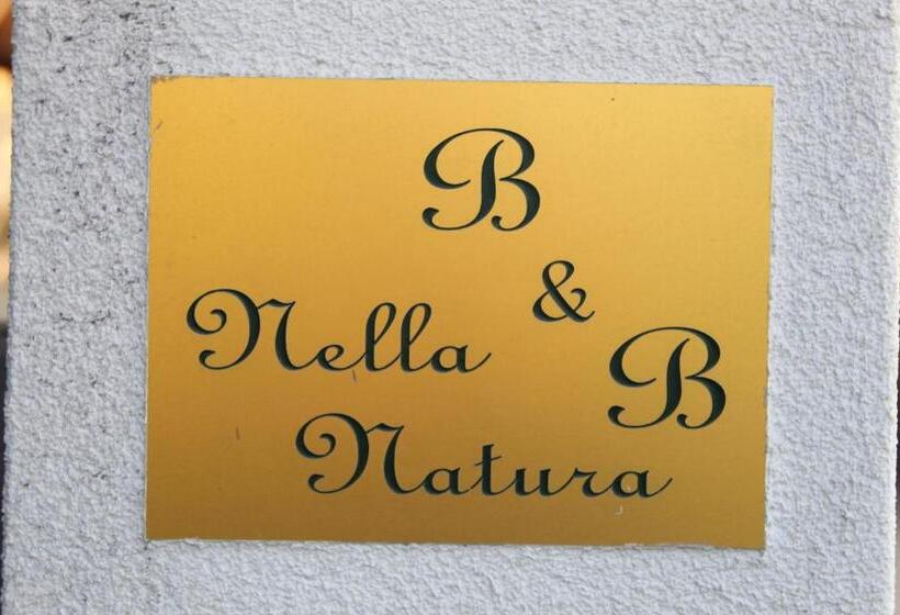 اتاق استاندارد, Appartamento  Nella Natura