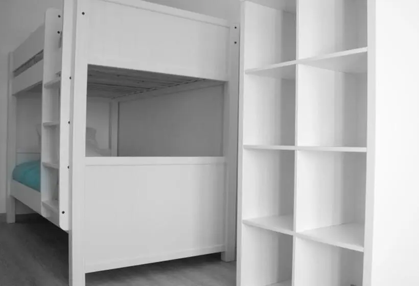 1ベッドルームハウス, Gîtes Les Demeures De Valette