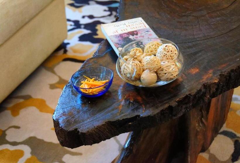 וילה בת חדר שינה 1, Borneo Eagle Resort