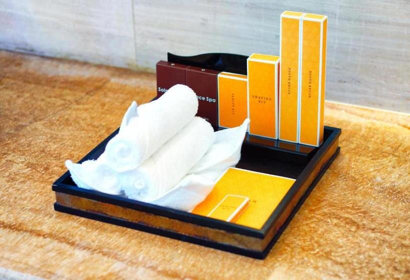 וילה בת חדר שינה 1, Borneo Eagle Resort