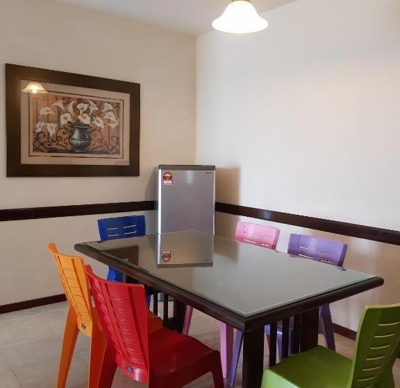 2 Bedroom Apartment, Condo D Savoy @ Alor Gajah, Melaka