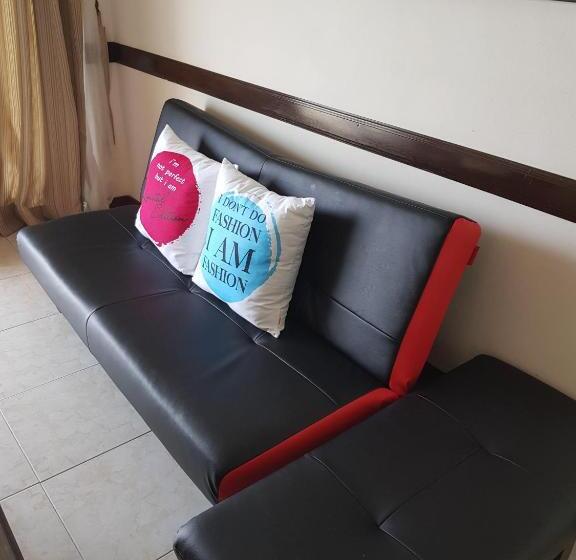 2 Bedroom Apartment, Condo D Savoy @ Alor Gajah, Melaka