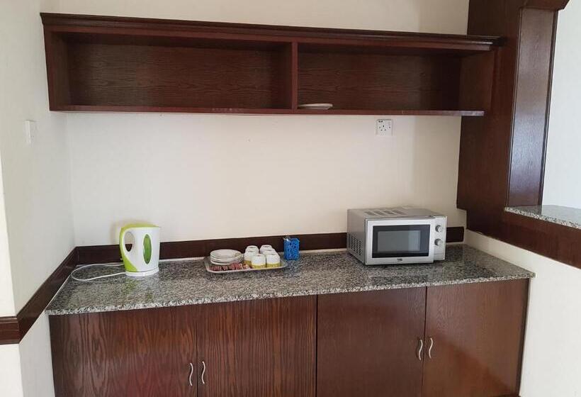 2 Bedroom Apartment, Condo D Savoy @ Alor Gajah, Melaka