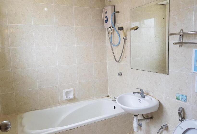 2 Bedroom Apartment, Condo D Savoy @ Alor Gajah, Melaka