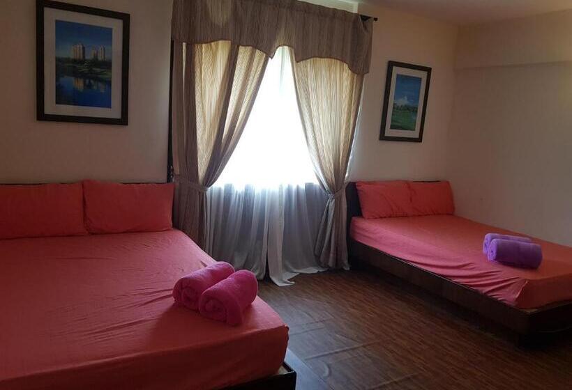 2 Bedroom Apartment, Condo D Savoy @ Alor Gajah, Melaka