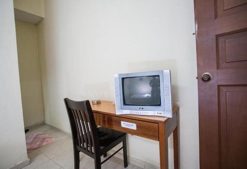Номер Стандарт Индивидуальный, Comfort Inn
