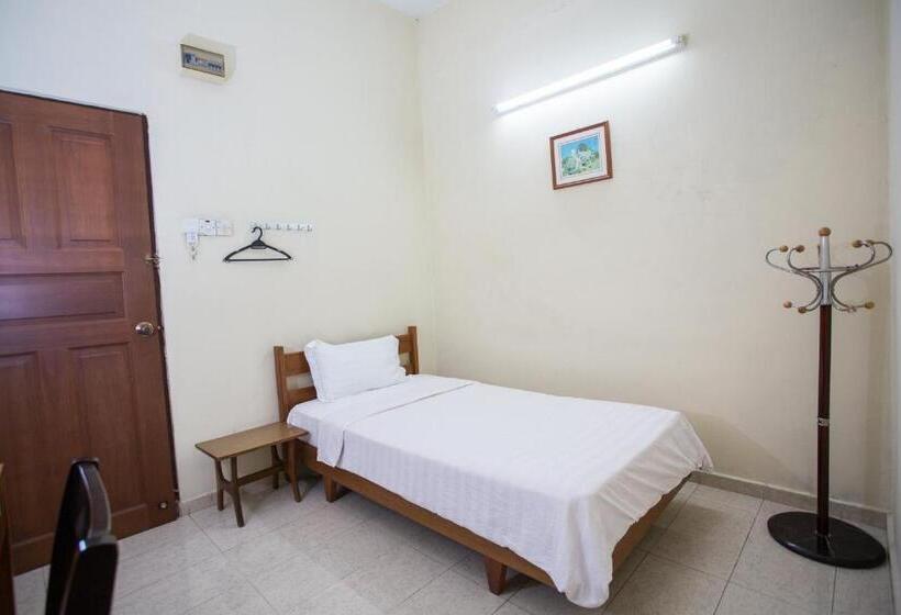 חדר סטנדרט יחיד, Comfort Inn