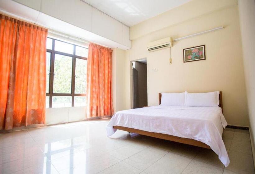 חדר סטנדרט, Comfort Inn