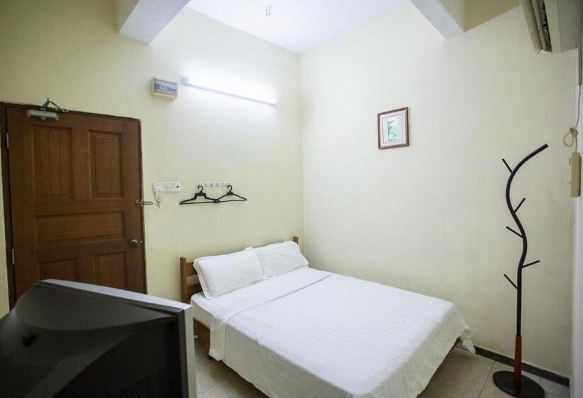 Номер Стандарт, Comfort Inn