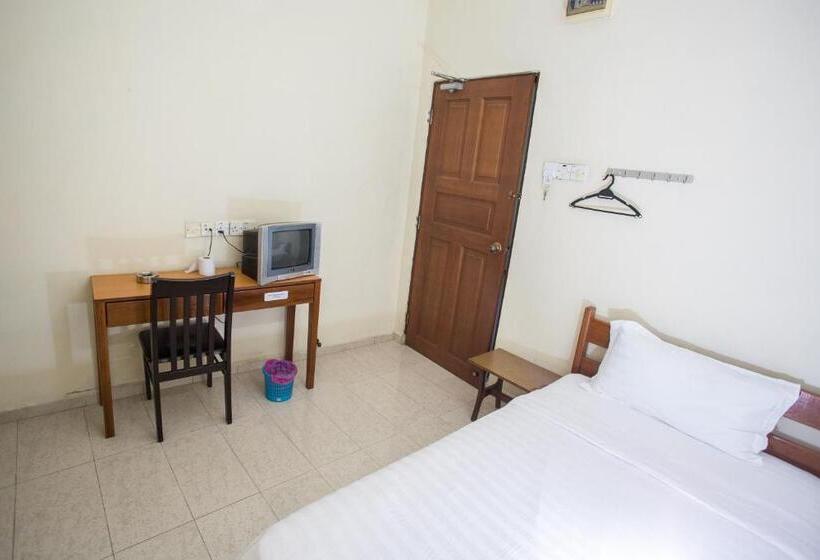 חדר סטנדרט, Comfort Inn