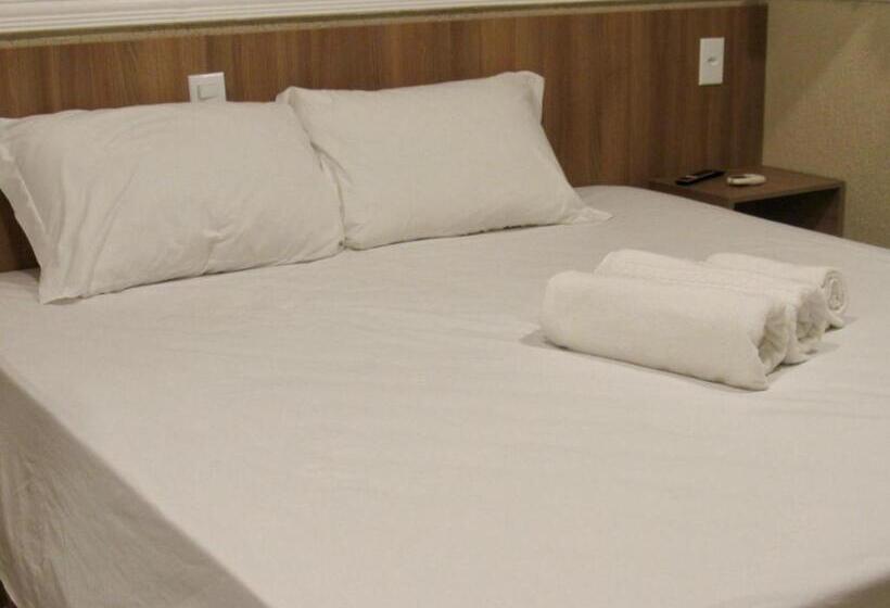 스탠다드 싱글 룸, Estoril Garden & Restaurante