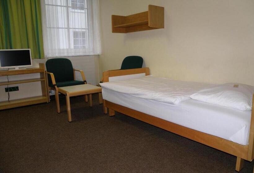 标准间, Sommerhaus