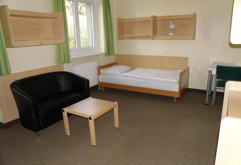 标准间, Sommerhaus