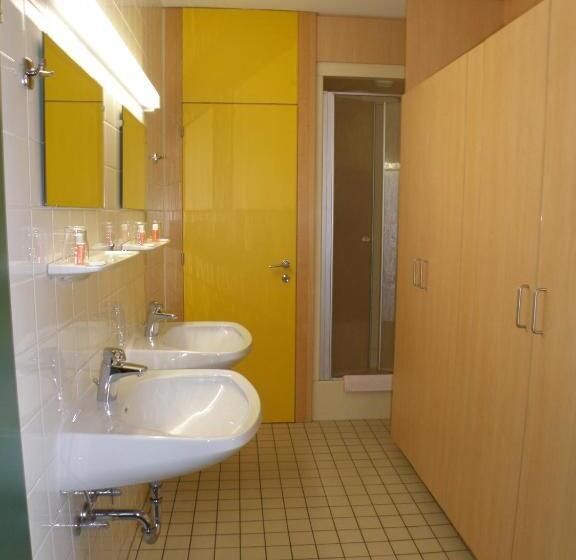 三人经典房间, Sommerhaus