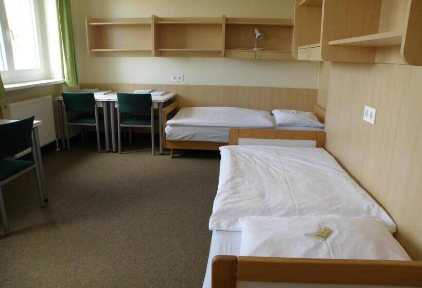 经典四人房间, Sommerhaus