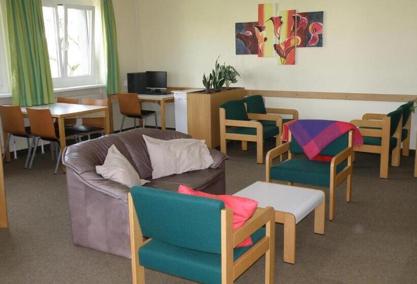 经典四人房间, Sommerhaus