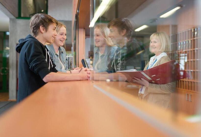 1间卧室的房子, Sommerhaus