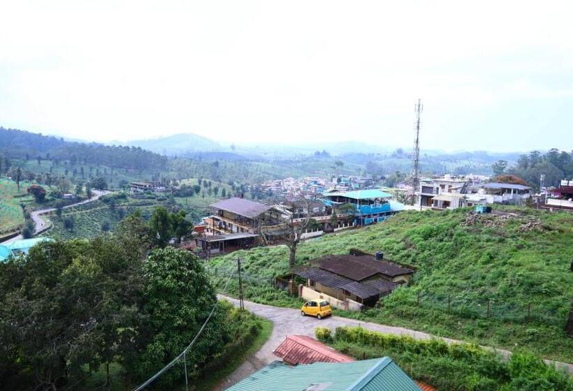 ガーデンビューファミリールーム, Sri Nandha Luxury Comforts