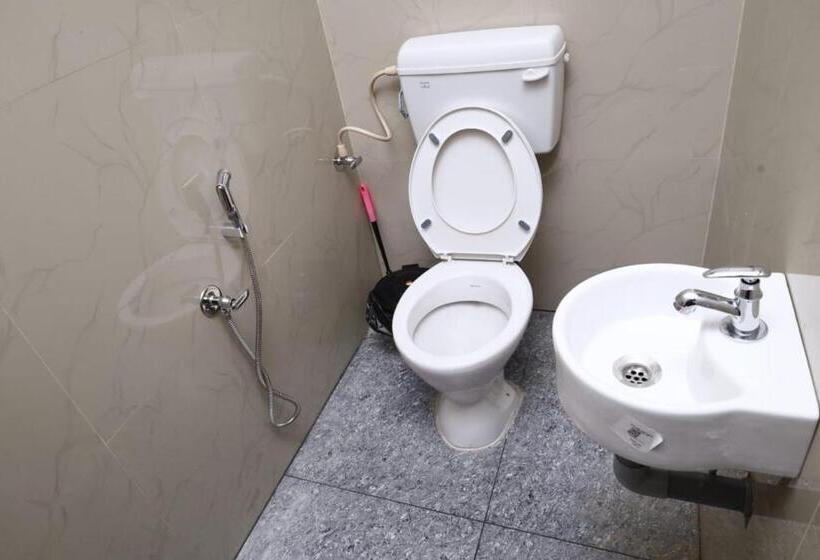 デラックスルーム, Sri Nandha Luxury Comforts