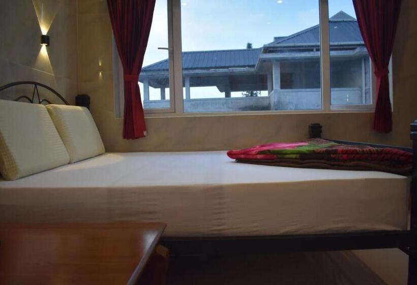 デラックスルーム, Sri Nandha Luxury Comforts