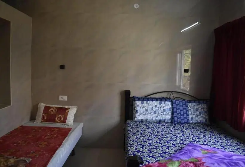 デラックスルーム, Sri Nandha Luxury Comforts